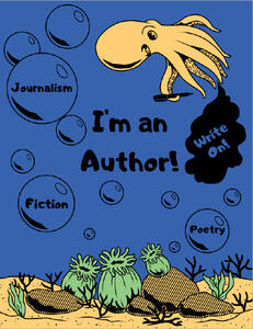 The Hawks and the Sea Anthology